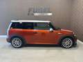 MINI Cooper S Clubman Xenon|SHZ|Leder|Pano|Klimaauto. Orange - thumbnail 24