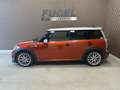 MINI Cooper S Clubman Xenon|SHZ|Leder|Pano|Klimaauto. Orange - thumbnail 3