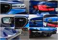 BMW M5 /360°/B&W/ACC/APPLE/WIFI/4xSHZ/TTW/KERAMIK/R20 Niebieski - thumbnail 13