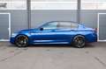 BMW M5 /360°/B&W/ACC/APPLE/WIFI/4xSHZ/TTW/KERAMIK/R20 Blue - thumbnail 3