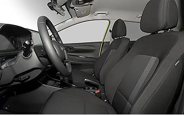 Hyundai I20 view 6