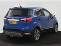 Ford EcoSport 1.0 EcoBoost 125PK Titanium AUTOM. TREKH|SCHUIFDAK Blauw - thumbnail 7