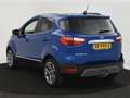 Ford EcoSport 1.0 EcoBoost 125PK Titanium AUTOM. TREKH|SCHUIFDAK Blauw - thumbnail 6