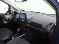 Ford EcoSport 1.0 EcoBoost 125PK Titanium AUTOM. TREKH|SCHUIFDAK Blauw - thumbnail 23