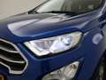 Ford EcoSport 1.0 EcoBoost 125PK Titanium AUTOM. TREKH|SCHUIFDAK Blauw - thumbnail 28