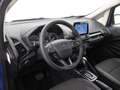 Ford EcoSport 1.0 EcoBoost 125PK Titanium AUTOM. TREKH|SCHUIFDAK Blauw - thumbnail 21