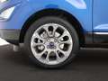 Ford EcoSport 1.0 EcoBoost 125PK Titanium AUTOM. TREKH|SCHUIFDAK Blauw - thumbnail 32