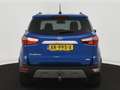 Ford EcoSport 1.0 EcoBoost 125PK Titanium AUTOM. TREKH|SCHUIFDAK Blauw - thumbnail 9