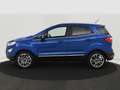 Ford EcoSport 1.0 EcoBoost 125PK Titanium AUTOM. TREKH|SCHUIFDAK Blauw - thumbnail 3