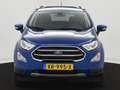 Ford EcoSport 1.0 EcoBoost 125PK Titanium AUTOM. TREKH|SCHUIFDAK Blauw - thumbnail 8