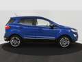 Ford EcoSport 1.0 EcoBoost 125PK Titanium AUTOM. TREKH|SCHUIFDAK Blauw - thumbnail 4