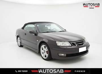 Cabriolet 2.0 T Aero 210 Cv