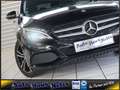 Mercedes-Benz C 220 d T BlueTec LED Navi Sitzheizung Assist-Sy Siyah - thumbnail 19