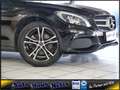 Mercedes-Benz C 220 d T BlueTec LED Navi Sitzheizung Assist-Sy Negru - thumbnail 2