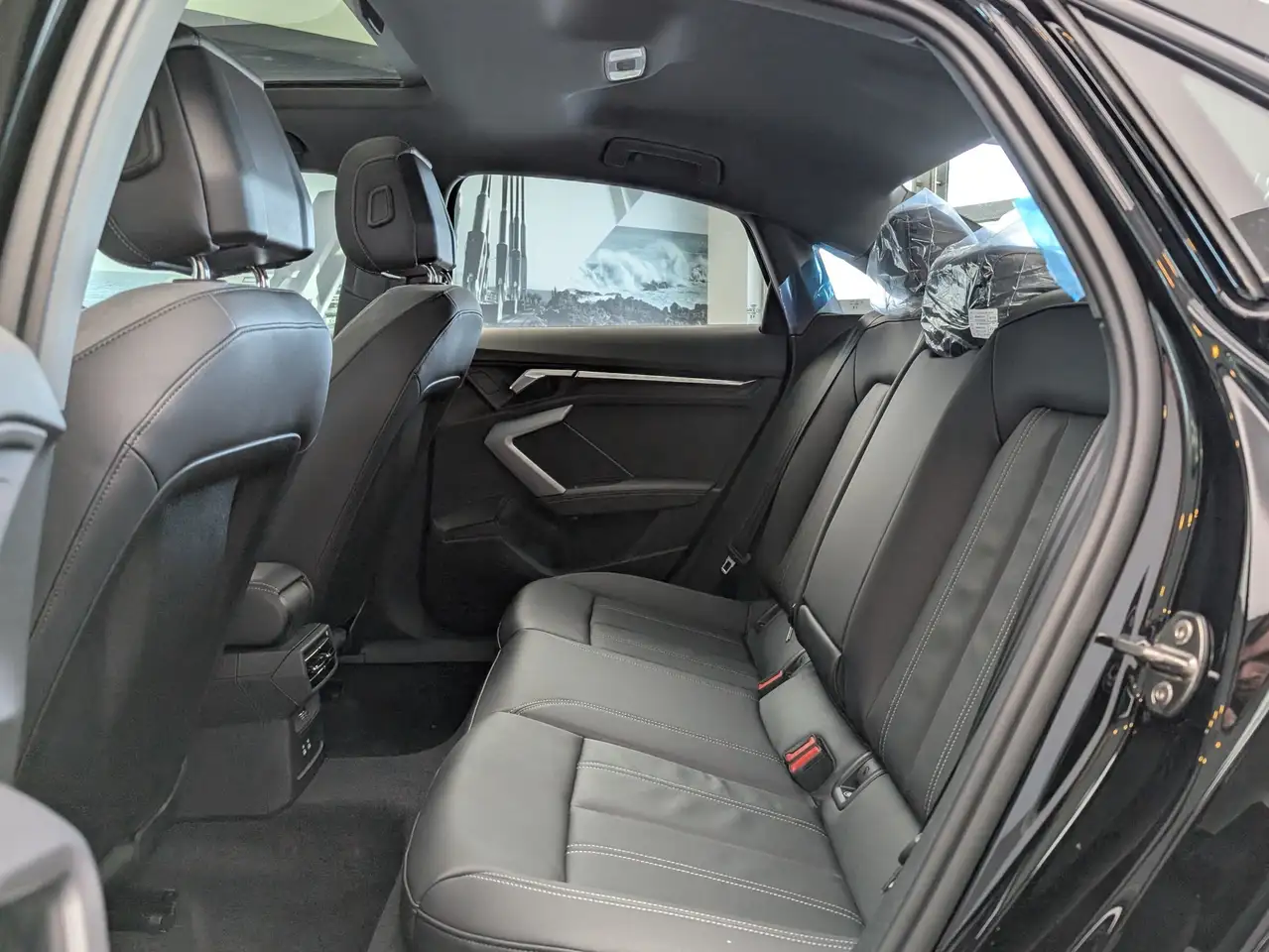Audi A3 снимка Audi A3