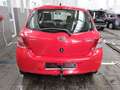 Toyota Yaris 1.4 D-4D Life AHK Navi Klima Rot - thumbnail 10