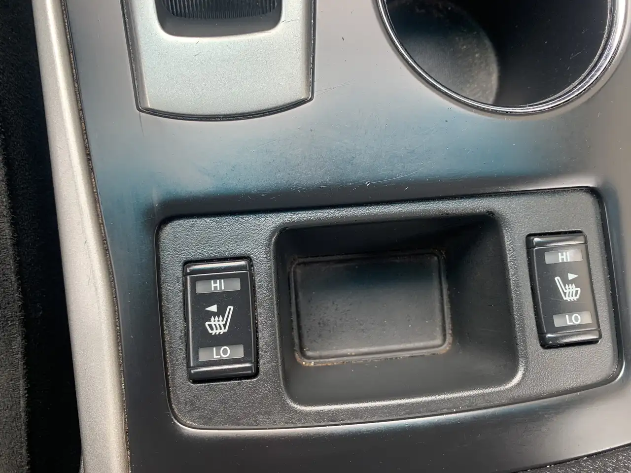 Nissan Altima снимка Nissan Altima