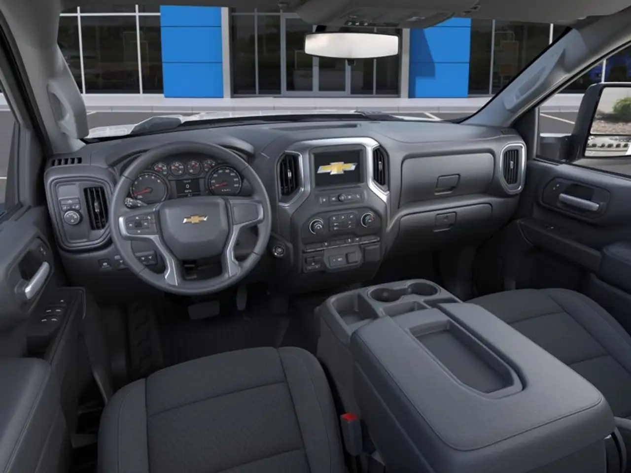 Chevrolet Silverado 3500 fotografie Chevrolet Silverado 3500
