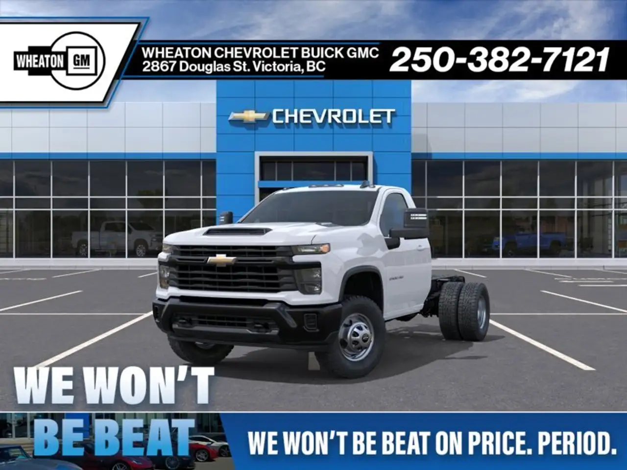 Chevrolet Silverado 3500 photo Chevrolet Silverado 3500