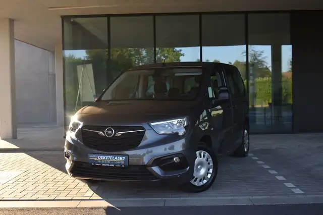 Opel Opel Combo main image