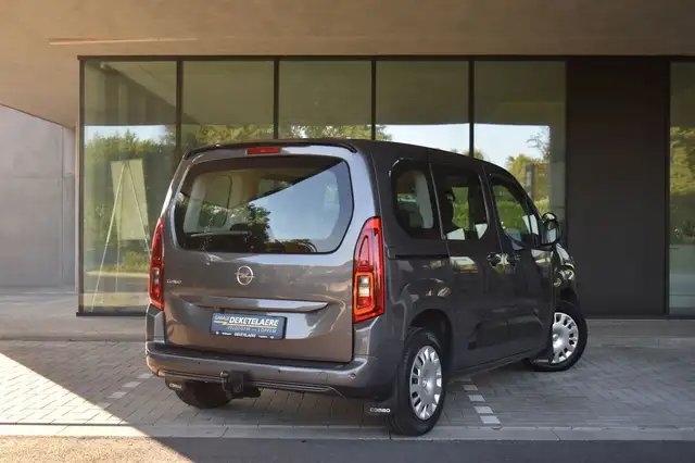 Opel Opel Combo view 2