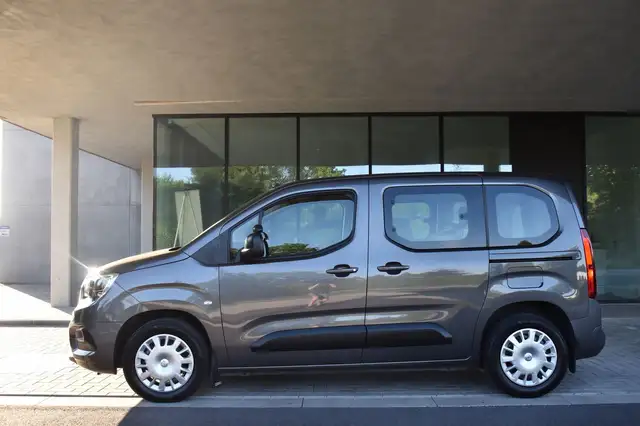 Opel Opel Combo view 4