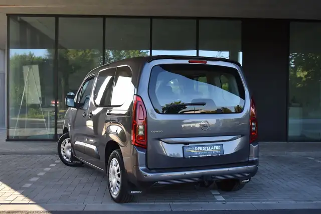 Opel Opel Combo view 6
