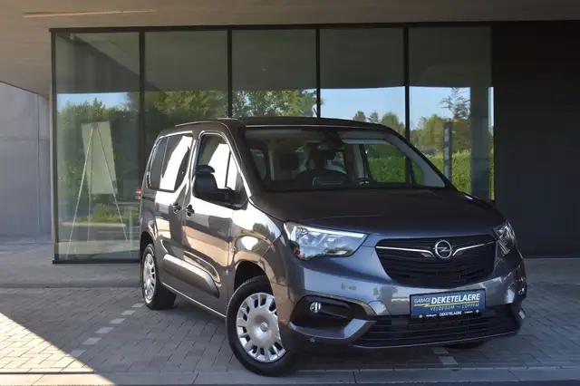 Opel Opel Combo view 5