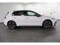 Volkswagen Golf VIII 2.0 TSI GTI "Black Style" DSG,Navi, Weiß - thumbnail 4