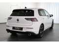 Volkswagen Golf VIII 2.0 TSI GTI "Black Style" DSG,Navi, Weiß - thumbnail 5