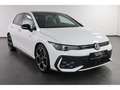 Volkswagen Golf VIII 2.0 TSI GTI "Black Style" DSG,Navi, Weiß - thumbnail 3