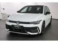 Volkswagen Golf VIII 2.0 TSI GTI "Black Style" DSG,Navi, Weiß - thumbnail 2