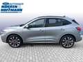 Ford Kuga Plug-In Hybrid ST-Line X IM AUFTRAG Silber - thumbnail 3