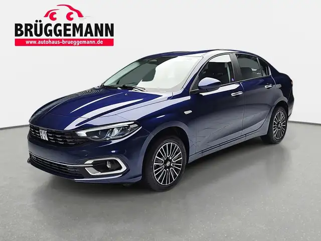 Fiat Tipo TIPO 1.6 MULTIJET URBAN