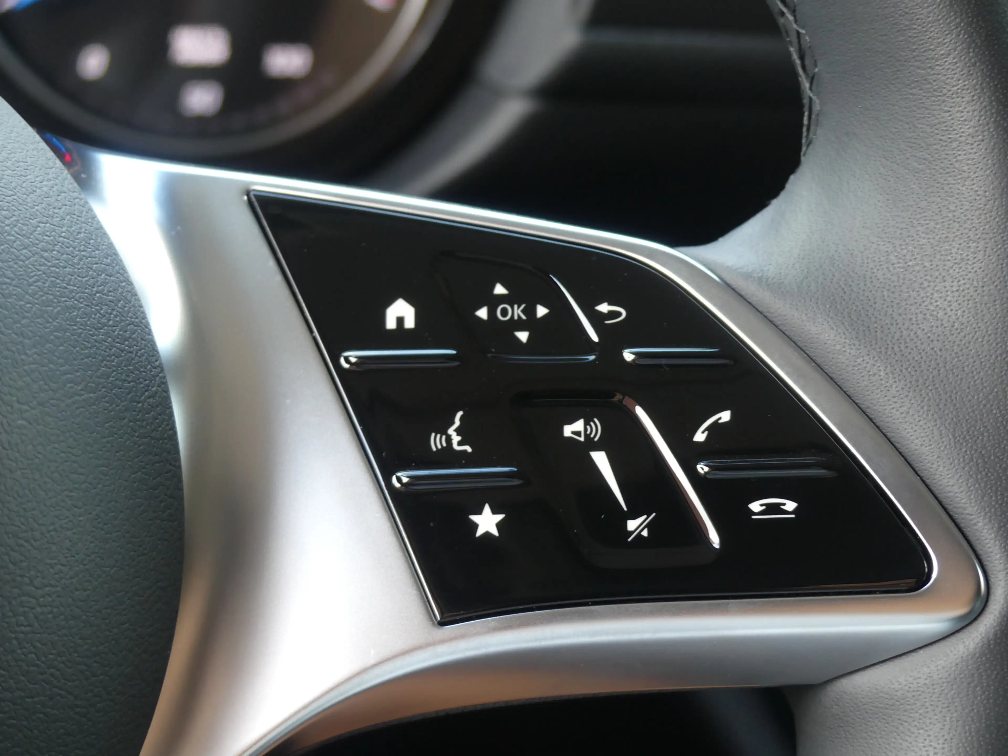 Mercedes-Benz Citan eCitan L2 Pro 51 kWh Camera/Navigatie/pdc — photo 11