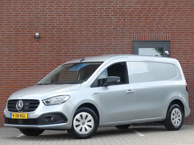 Mercedes-Benz Citan eCitan L2 Pro 51 kWh Camera/Navigatie/pdc