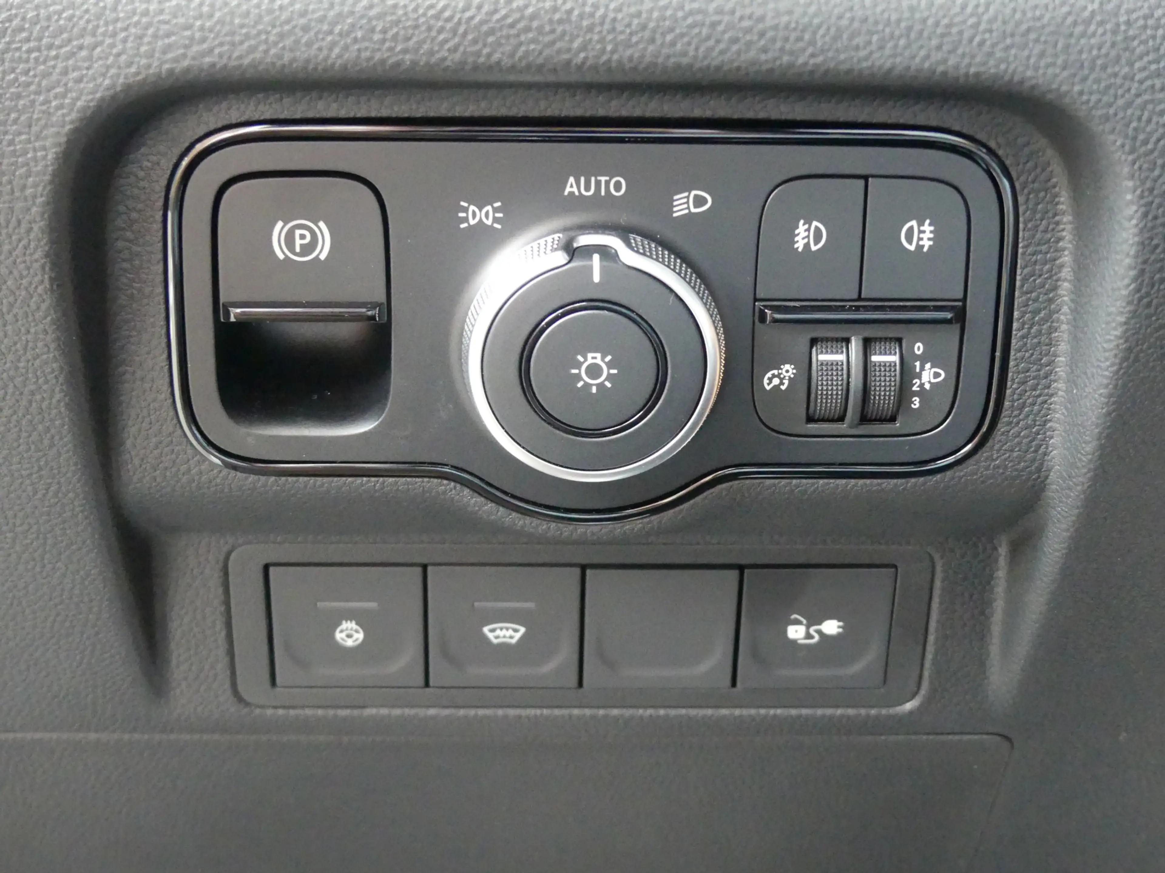 Mercedes-Benz Citan eCitan L2 Pro 51 kWh Camera/Navigatie/pdc — photo 8