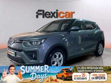 G12 Urban Plus 4x2