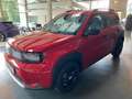 Fiat Grande Panda ICON Hybrid 1.2 eDCT Rot - thumbnail 8