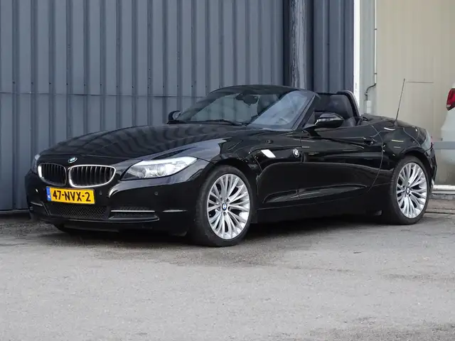 BMW Z4 Roadster sDrive23i Executive