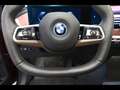 BMW iX xDrive50 Czerwony - thumbnail 8
