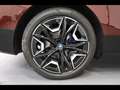 BMW iX xDrive50 Czerwony - thumbnail 4