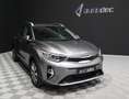 Kia Stonic 1.0 T-GDi 74kW (100CV) MHEV MT Business Gris - thumbnail 2