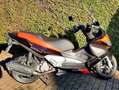 Aprilia SR Max 125 Schwarz - thumbnail 5