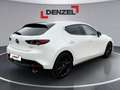 Mazda 3 Skyactiv-X186 GT Weiß - thumbnail 4