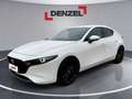 Mazda 3 Skyactiv-X186 GT Weiß - thumbnail 1