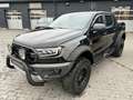 Ford Ranger Raptor Aut. 2.0l TDCi 157 kW+Standheizung Noir - thumbnail 9