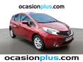 Nissan Note 1.2 Acenta Rouge - thumbnail 2
