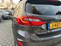Ford Fiesta 1.0 EcoBoost ST-Line X | Panoramadak | Keyless | S Gris - thumbnail 10