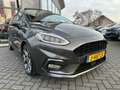 Ford Fiesta 1.0 EcoBoost ST-Line X | Panoramadak | Keyless | S Gris - thumbnail 14